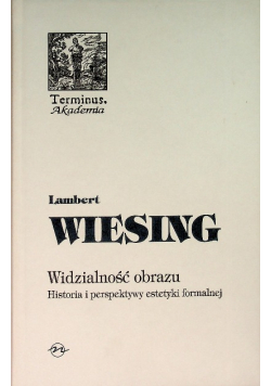 Widzialność obrazu