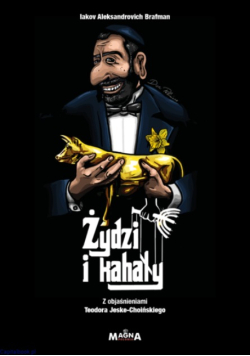 Żydzi i Kahały