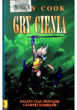 Gry cienia