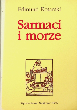 Sarmaci i morze