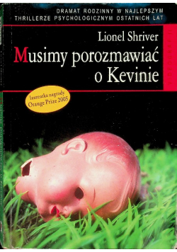 Musimy porozmawiać o Kevinie