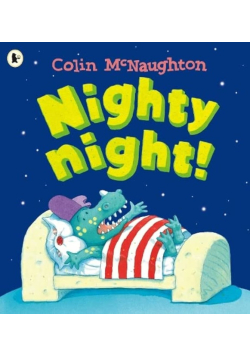 Nighty Night!