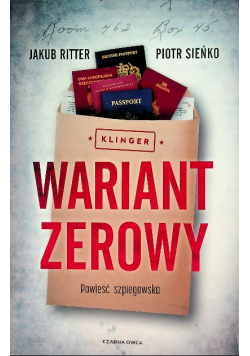 Wariant zerowy