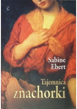 Tajemnica znachorki