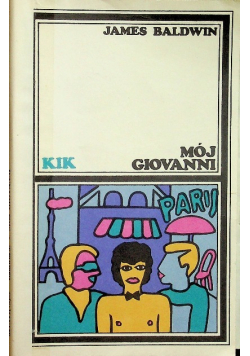 Mój Giovanni