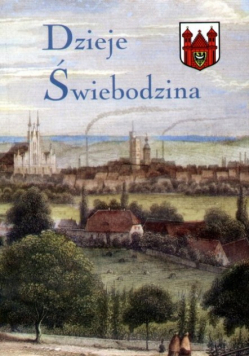 Dzieje Świebodzina
