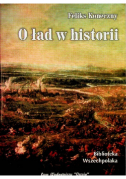 O ład w historii