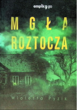 Mgła Roztocza