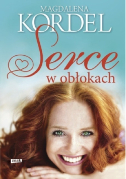 Serce w obłokach Wydanie kieszonkowe