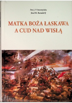 Matka boża łaskawa a cud nad Wisłą