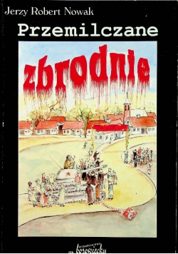 Przemilczane zbrodnie