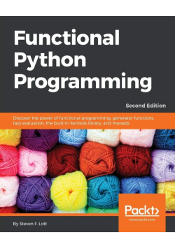Functional Python Programming