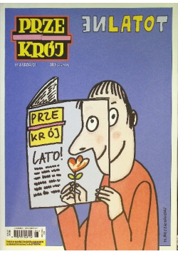 Przekrój  Nr 3/ 21