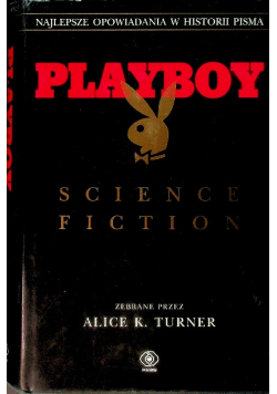 Playboy science fiction