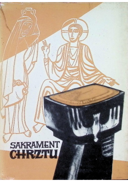 Sakrament Chrztu