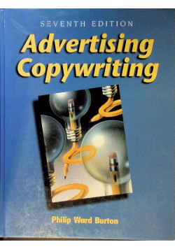 Advertising Copywriting