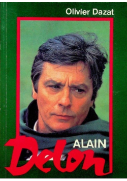 Alain Delon