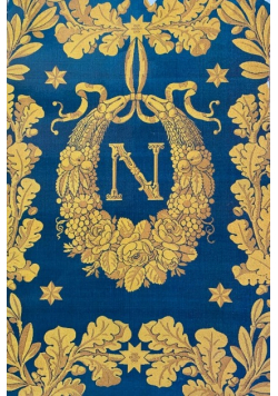 Soieries de lyon commandes imperiales