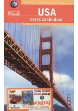 Przewodnik Pascala USA część zachodnia