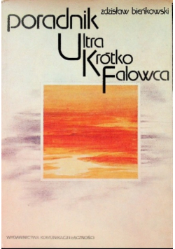 Poradnik ultra krótko falowca