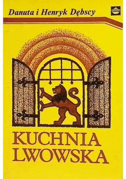Kuchna lwowska