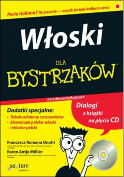 Włoski dla bystrzaków