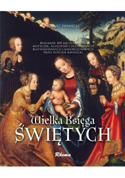 Wielka księga Świętych
