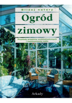 Ogród zimowy