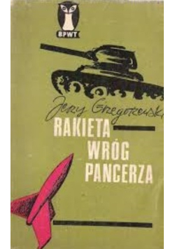 Rakieta wróg pancerza