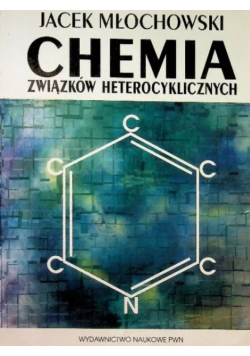 Chemia związków heterocyklicznych