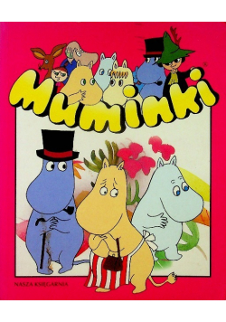 Muminki