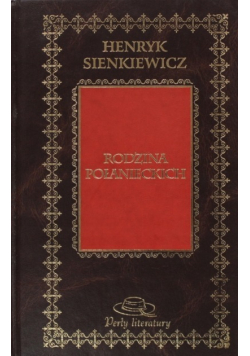 Rodzina Połanieckich
