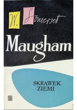 Skrawek ziemi