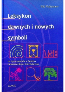 Leksykon dawnych i nowych symboli