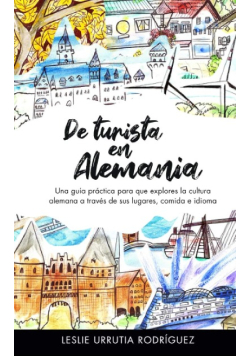 De turista en Alemania