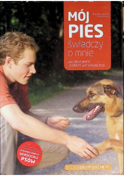 Mój pies świadczy o mnie
