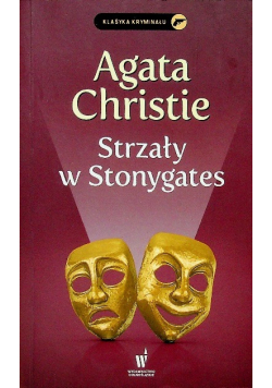 Strzały w Stonygates