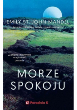 Morze spokoju