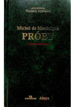 Próby