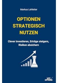 Optionen strategisch nutzen