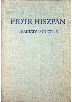 Traktaty logiczne