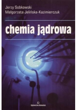 Chemia jądrowa