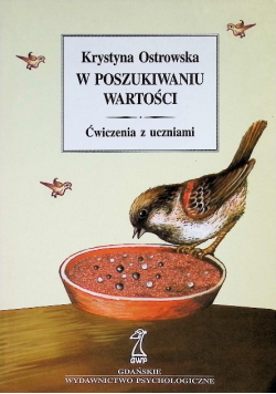 W poszukiwaniu wartości ćwiczenia z uczniami