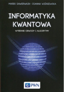 Informatyka kwantowa