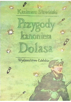Przygody kanoniera Dolasa