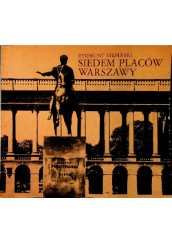 Siedem placów Warszawy