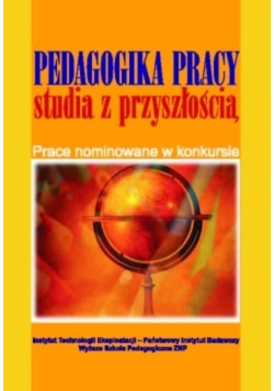 Pedagogika pracy studia z przyszłością