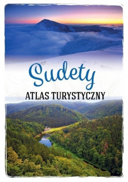 Sudety  Atlas turystyczny