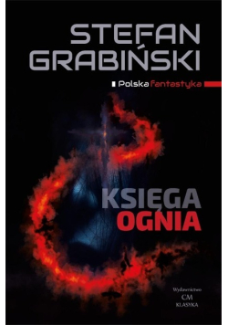 Księga ognia Opowiadania fantastyczne