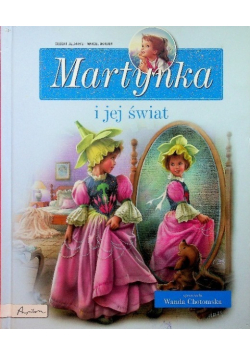 Martynka i jej świat